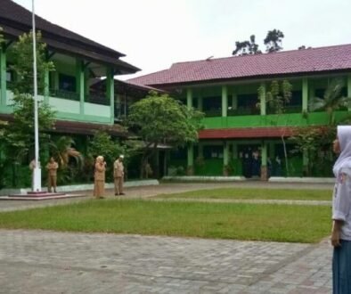 Mengenal Program Keahlian di SMK N 3 Balikpapan – SMK N 3 Balikpapan